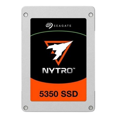 XP1920SE10005 SEAGATE nytro 5350M 1.92tb RI PCIe Gen4 ?4 NVMe 2.5" 7mm ssd