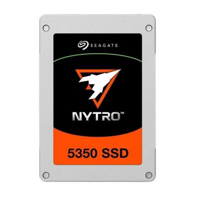XP3840SE70035 Seagate Nytro 5350M 3.84TB Read Intensive PCIe Gen4 x4 NVMe 2.5-Inch 15mm Solid State Drive