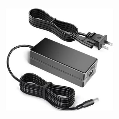 XP600AA#ABA HP 19V AC Power Adapter for 2711x 27-Inch LED Monitor