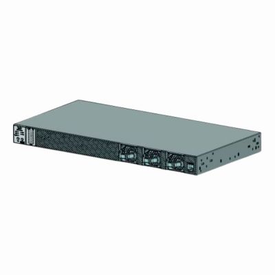 XPS-2200 Cisco Catalyst 3560-X Series XPS-2200 Expandable Power System for Catalyst 3750X/3560X Series Switches