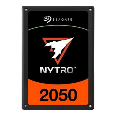XS1920SE70085 Seagate Nytro 2050 1.92TB 12Gb/s SAS 2.5-Inch Solid State Drive