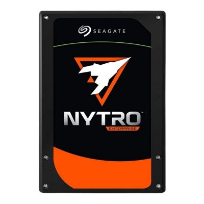 Seagate XS800ME70045 800GB 2.5-Inch SAS Enterprise SSD