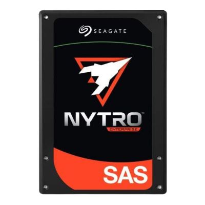 Seagate XS960SE70084 Nytro 3332 960GB 2.5-Inch SAS Solid State Drive
