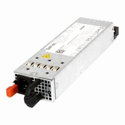 XTGFW Dell 502W Hot Swap Redundant Power Supply for PowerEdge R610