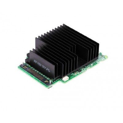 Dell XTMCV PERC H330 Mini Mono 12Gb/s PCI-Express 3.0 2x4 Internal SAS Controller