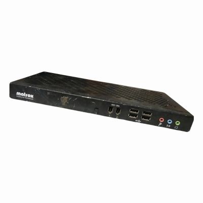 XTO-F1220F Matrox Extio F1220 128MB KVM Extender