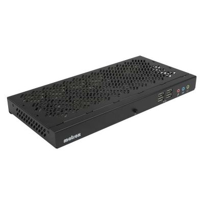 XTO-F1400F Matrox Extio F1400  4 x 16 x Type A USB 4 x DVI Video KVM Switch
