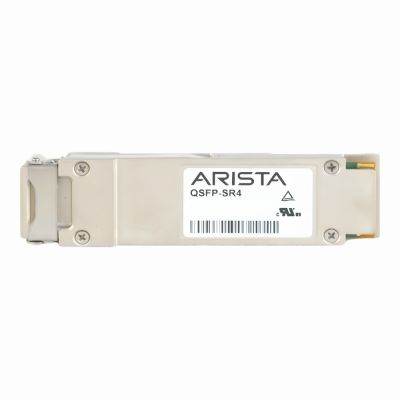 Arista XVR-00060-02 QSFP-SR4 40G SR 850NM QSFP+ Optic Transceiver