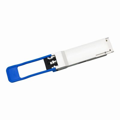 XVR-10081-21 Arista 100GBASE-LRL4 1310nm QSFP28 Transceiver