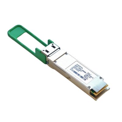 XVR-10163-20 Arista 100GBase-CWDM4 QSFP Optical Transceiver Up to 2km Over Duplex SMF