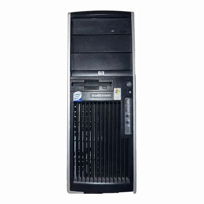XW4600 HP Workstation