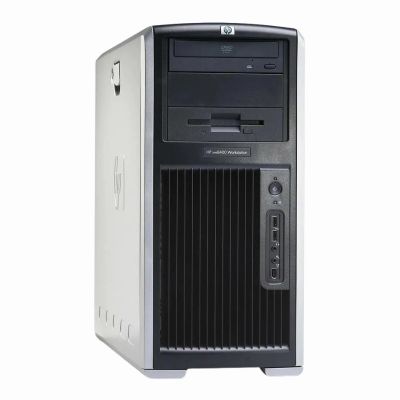 XW8400 HP Workstation