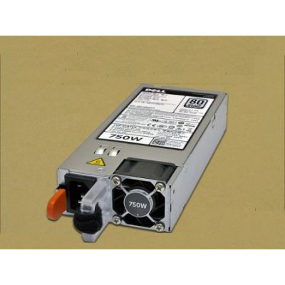 Dell XYXMG 750 Watt Server Power Supply Poweredge R420 R520