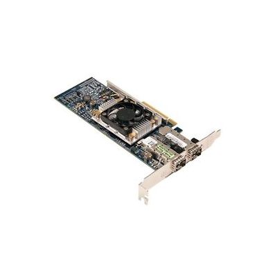 Y40PH Dell Broadcom 57810S 2-Ports 10Gb/s SFP+ Low Profile Converged Network Adapter Card