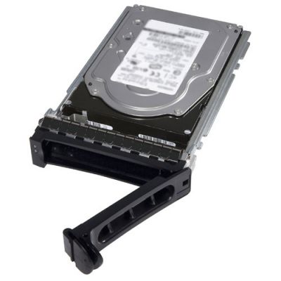 Y42D0 Dell 10TB 7.2K RPM 12Gb/s SAS 4Kn 3.5-inch Internal Hard Drive 