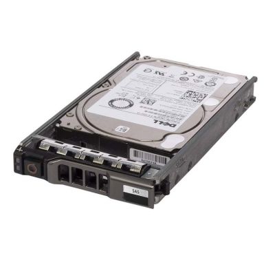 YGY9G Dell 600GB 15000RPM SAS 6Gbps 2.5-inch Hard Drive
