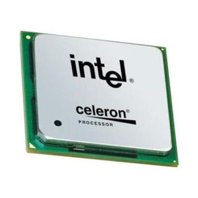 0H4316 - Dell Celeron 1 Core 2.40GHz PGA478 128 KB L2 Processor