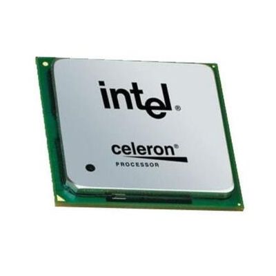 00J683 - Dell Celeron 1 Core 1.10GHz PGA370 256 KB L2 Processor