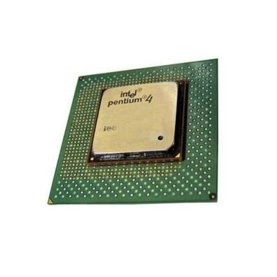 01J816 - Dell Pentium 4 1 Core 1.50GHz PGA423 256 KB L2 Processor