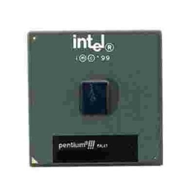 006PWM - Dell Pentium III 1 Core 600MHz SECC2 256 KB L2 Processor