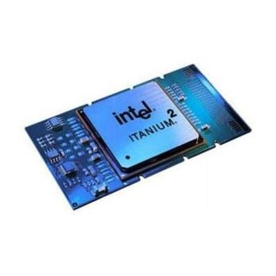 AB220A - HP Itanium 2 1 Core 1.00GHz PGA611 1.5 MB L3 Processor