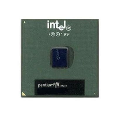 003MFV - Dell Pentium III 1 Core 800MHz PGA370 256 KB L2 Processor