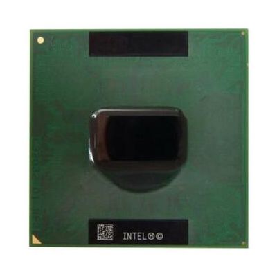 00X377 - Dell Pentium M 745 1 Core 1.80GHz PGA478 2 MB L2 Processor