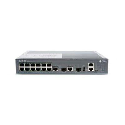 Juniper Networks-EX2200-C-12T-2G-Switches