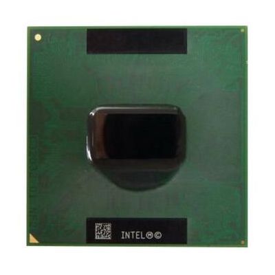 00X380 - Dell Pentium 4 - M 1 Core 1.90GHz PGA478 512 KB L2 Processor