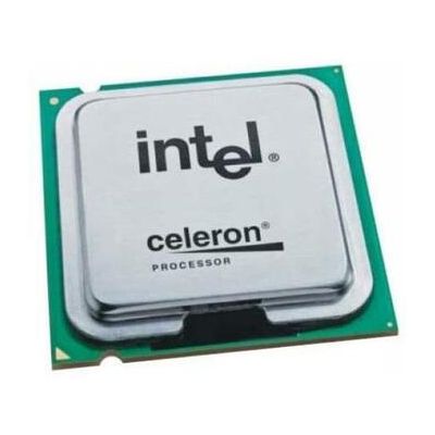 0F4825 - Dell Celeron 1 Core 2.50GHz PGA478 128 KB L2 Processor
