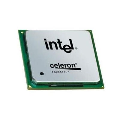 042NPY - Dell Celeron 1 Core 700MHz PGA370 128 KB L2 Processor