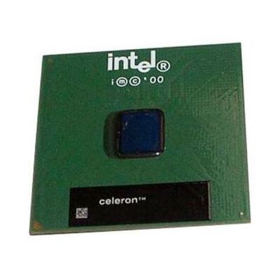 003KJH - Dell Celeron Mobile 1 Core 550MHz Micro-PGA2 128 KB L2 Processor