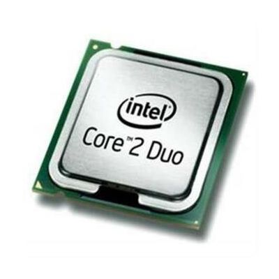 0GT823 - Dell Core2 Duo Desktop E4400 2 Core 2.00GHz LGA775 2 MB L2 Processor