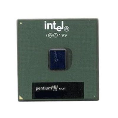0031VM - Dell Pentium III 1 Core 600MHz SECC2 256 KB L2 Processor