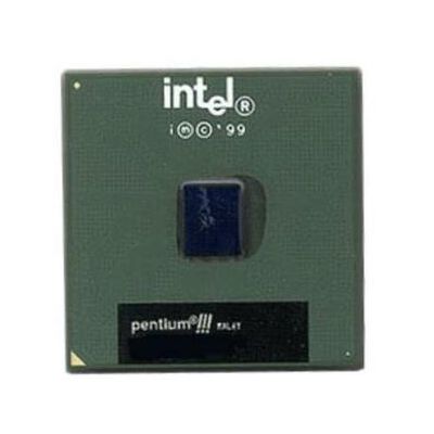 06F247 - Dell Pentium III 1 Core 1.20GHz PGA370 256 KB L2 Processor