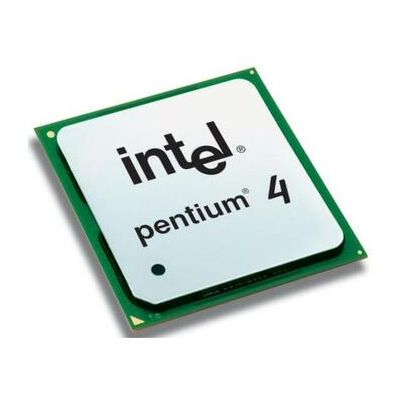 01W946 - Dell Pentium 4 1 Core 2.20GHz PGA478 512 KB L2 Processor