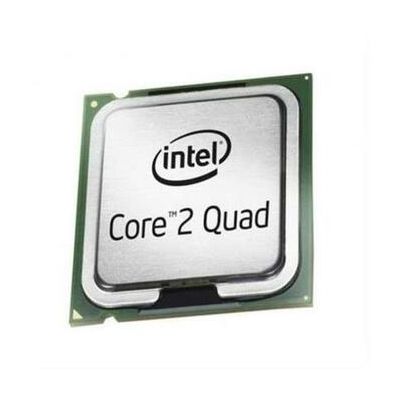 0N650J - Dell Core2 Quad Desktop Q9400 4 Core 2.66GHz LGA775 6 MB L2 Processor