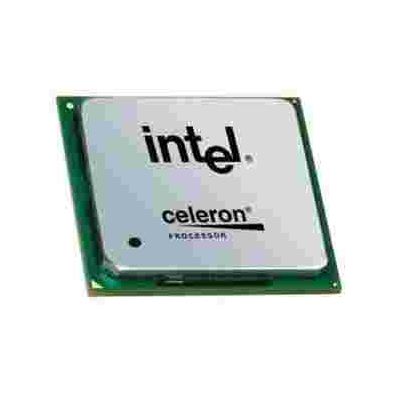 0GF962 - Dell Celeron D 331 1 Core 2.66GHz LGA775 256 KB L2 Processor