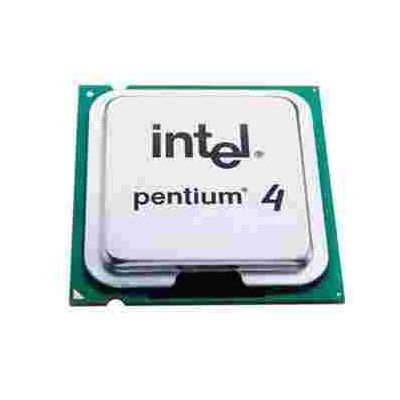0D7464 - Dell Pentium 4 560/560J 1 Core 3.60GHz LGA775 1 MB L2 Processor