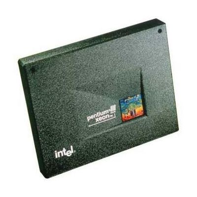 014TKD - Dell Pentium III Xeon 1 Core 1.00GHz Slot 2 256 KB L2 Processor