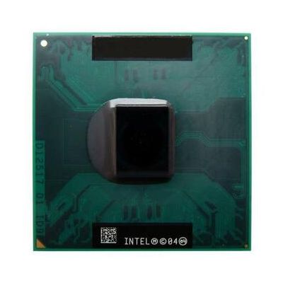 0HJ584 - Dell Core Duo T2600 2 Core 2.16GHz PGA478 2 MB L2 Processor