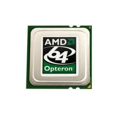 0H392P - Dell Opteron 2387 Quad Core 2.80GHz Server Processor