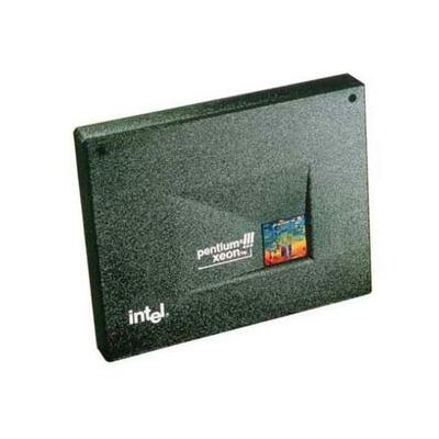 027HVE - Dell Pentium III Xeon 1 Core 800MHz Slot 2 256 KB L2 Processor