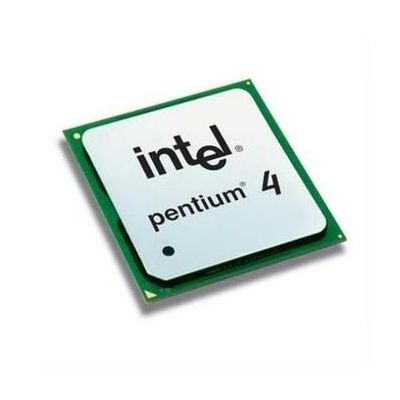 0MW527 - Dell 3.20GHz 800MHz FSB 2MB L2 Cache Intel Pentium 4 641 Processor Upgrade