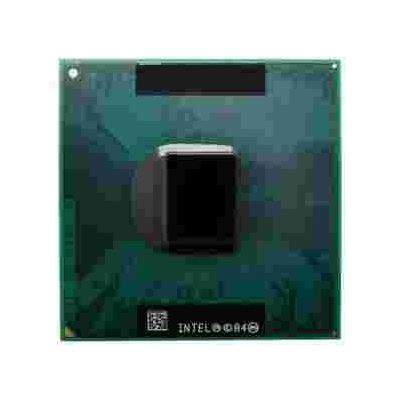 0HK430 - Dell Core Duo T2500 2 Core 2.00GHz PGA478 2 MB L2 Processor