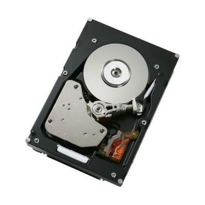 0B24524 Hitachi 300GB 15K RPM Fibre Channel 4 Gb/s 64MB Cache 3.5-inch  Hard Drive