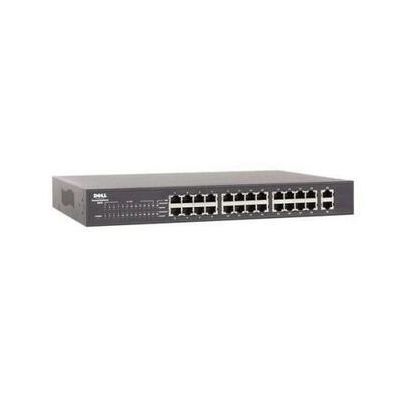 Dell-0TJ657-Switches