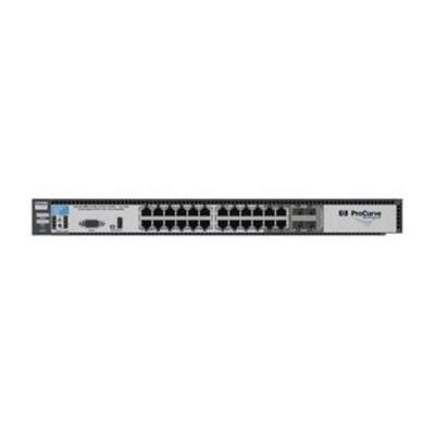HP-J9263A-Switches