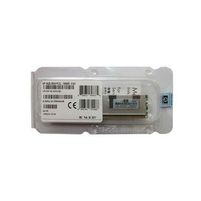 627812-S21 HP 16GB DDR3 Registered ECC PC3-10600 1333Mhz 2Rx4 Memory