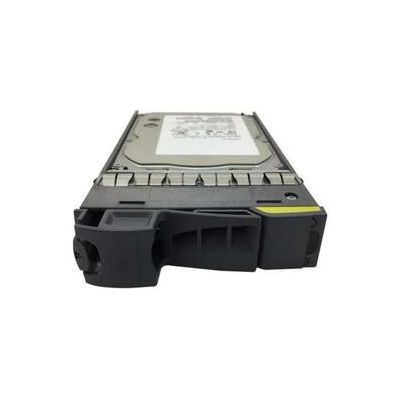 108-00225 NetApp 600GB 15K RPM Fibre Channel 4 Gb/s 16MB Cache 3.5-inch Hard Drive
